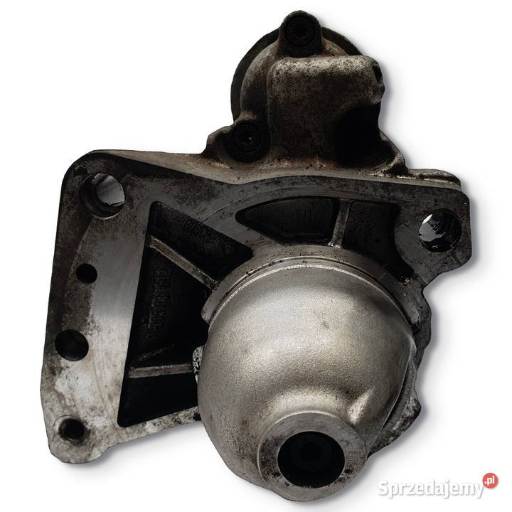 ROZRUSZNIK Mini One First F56 14 16V VTI Bosch sprzedam