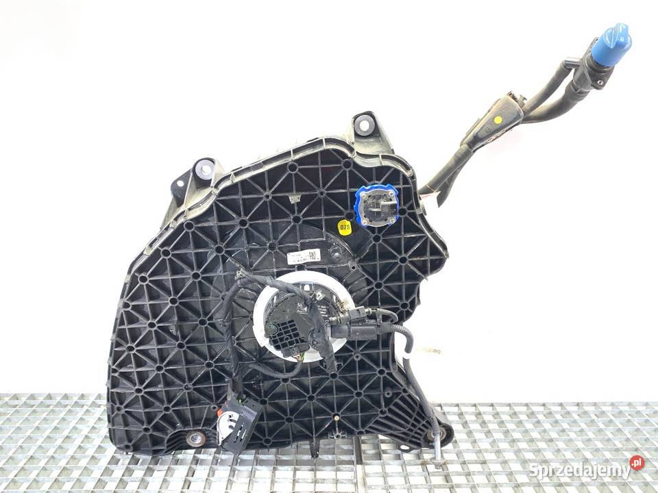 ZBIORNIK SCR AUDI A4 B9 4067411AD 20 190 Kombi Zbiorniki