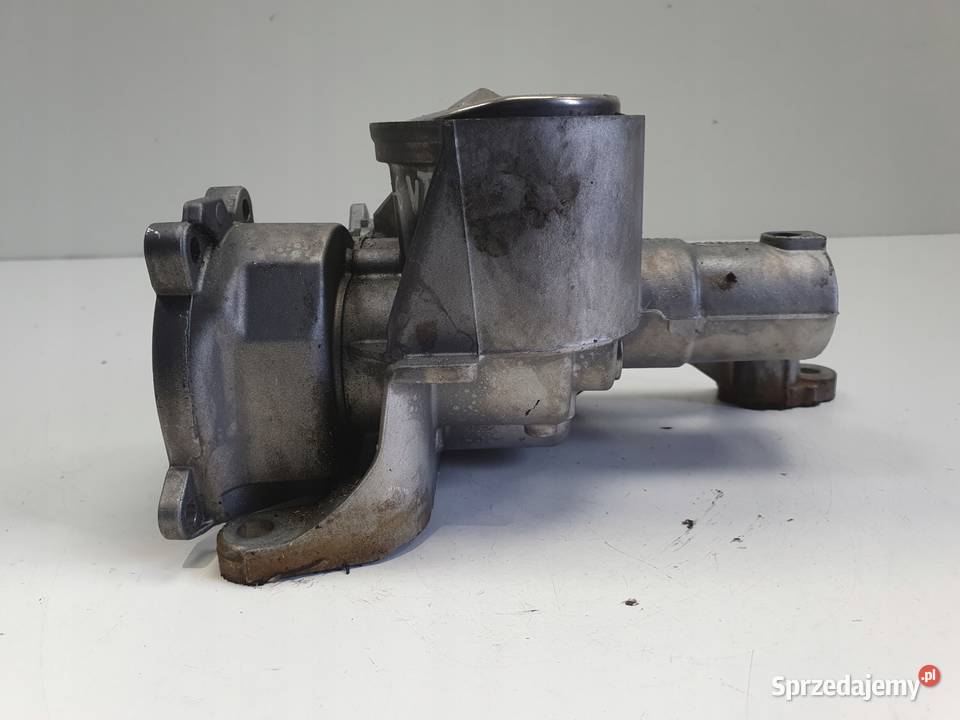 Peugeot 207 14 16 VTi POMPA OLEJU olejowa lubelskie Chełm