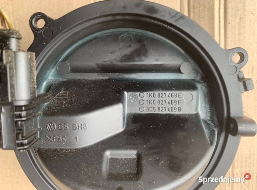 1K0827469 klamka zamek tylnej klapy Volkswagen Szczecin