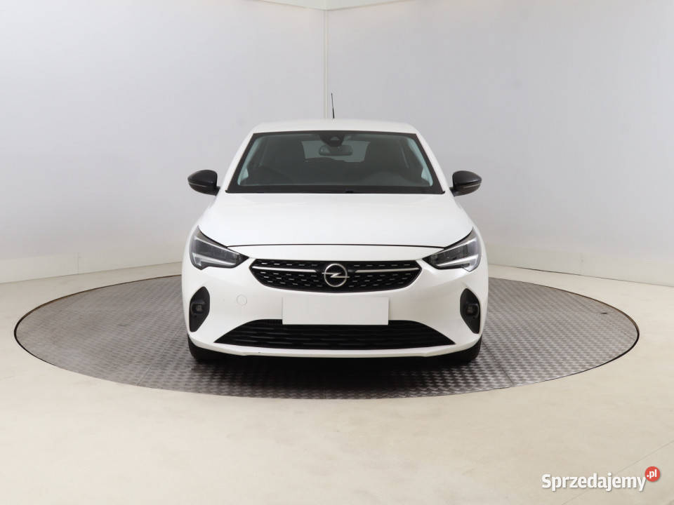 Opel Corsa 12 Turbo klimatyzacja Bielany Wrocławskie sprzedam