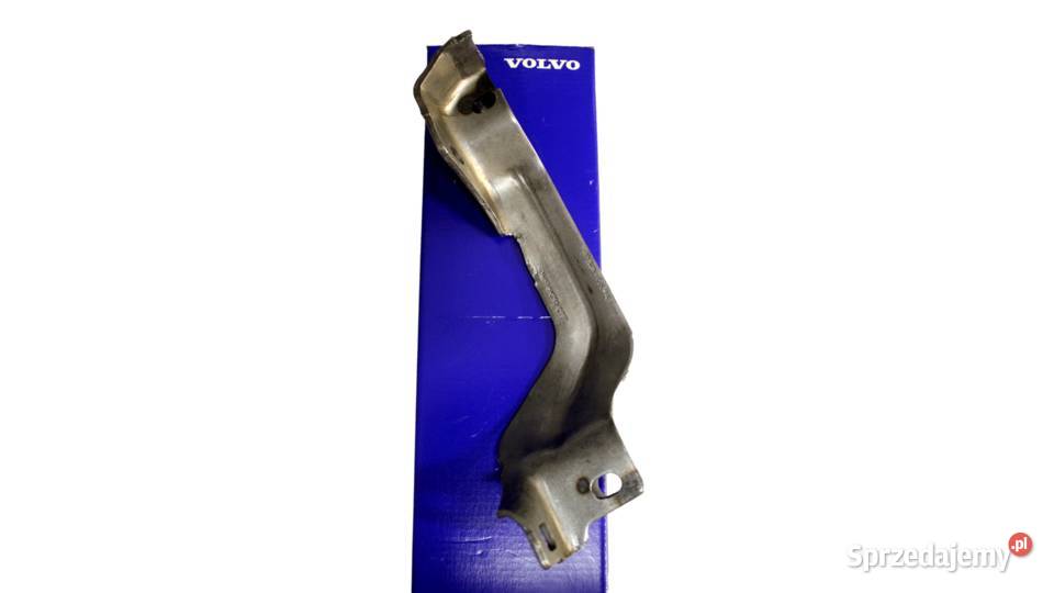 VOLVO C30 S40 V50 wspornik uchwyt katalizatora dolnośląskie Bielany Wrocławskie