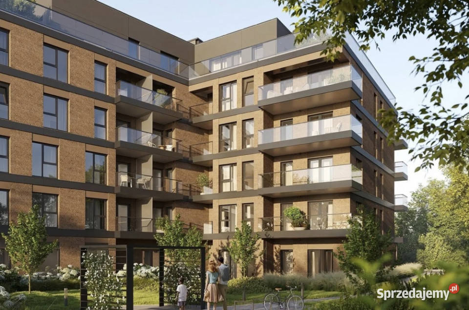 Na sprzedaż studio 3284 m2 w inwestycji pomorskie