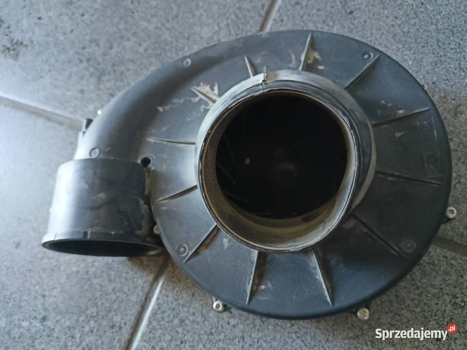 Termet Windsor 25 części różne Radom