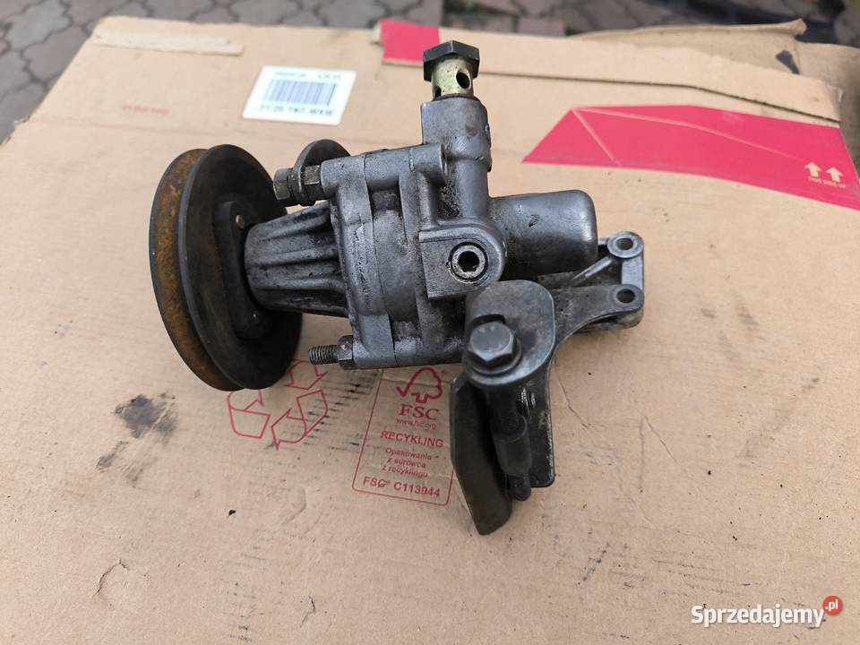 Polonez pompa wspomagania ZF Rok produkcji 2000 podkarpackie Stalowa Wola