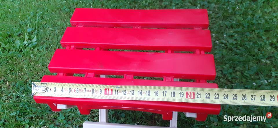 Taboret turystycznypamiątka PRLretro vinted kujawsko-pomorskie Tuszkowo