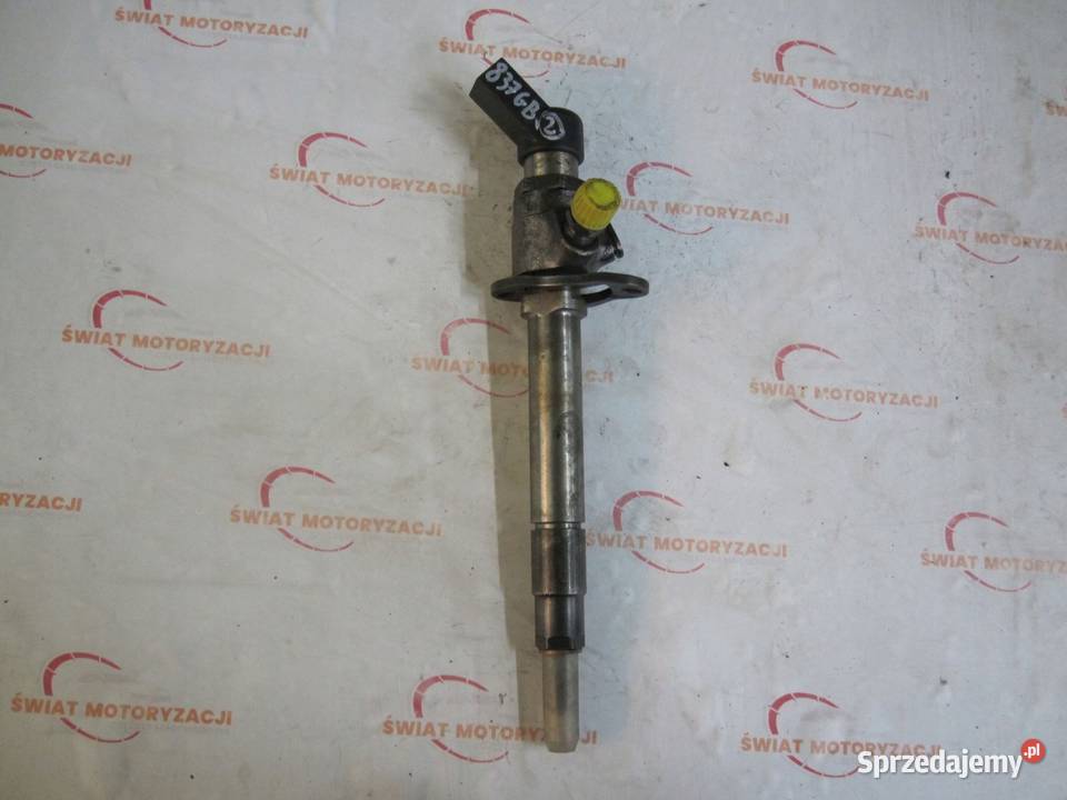 LAND ROVER SPORT 36 D 368DT TZVH 277 wtrysk Kielce