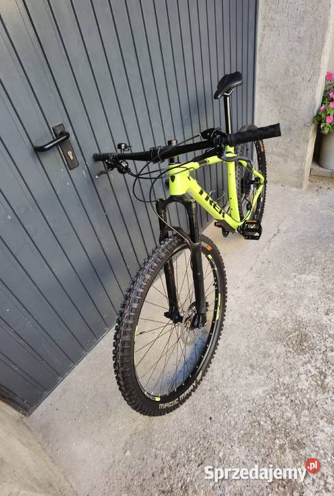 Trek Pro Caliber 96 Leżajsk sprzedam
