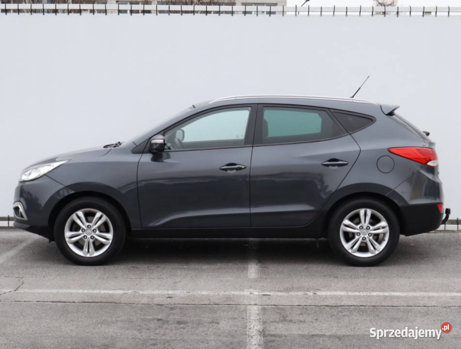 Hyundai ix35 20 CRDi 4/5 ix35 Lublin