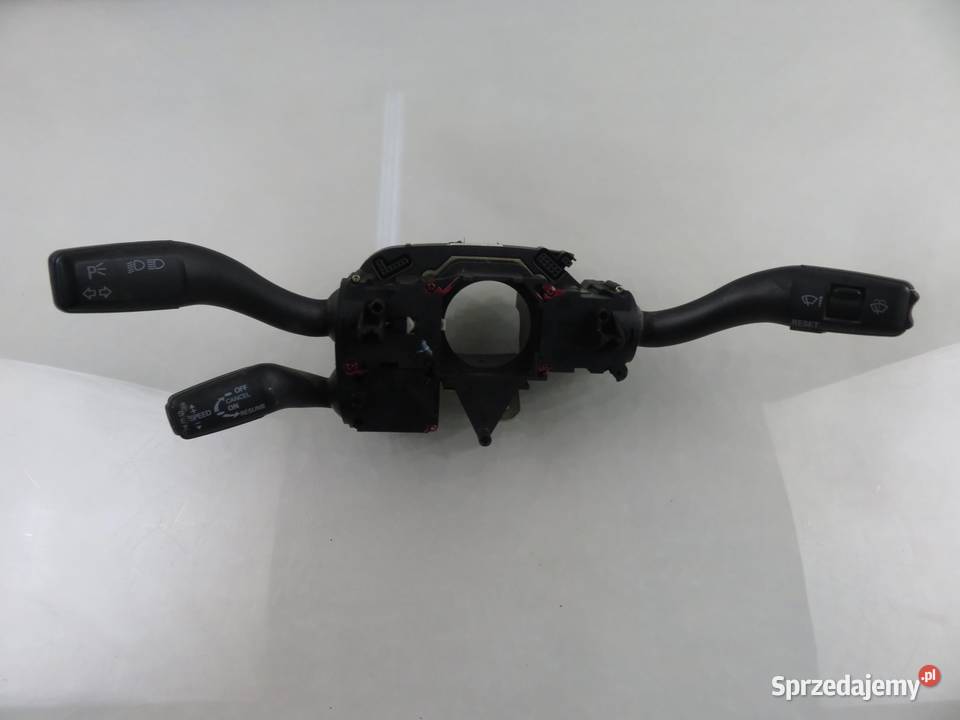 PRZEŁĄCZNIK ZESPOLONY AUDI A4 B6 8E0953549N małopolskie