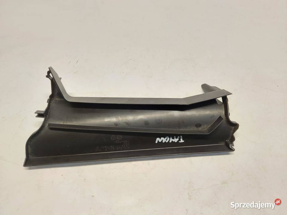 Porsche Taycan GTS 9J1 2023r Kierownica