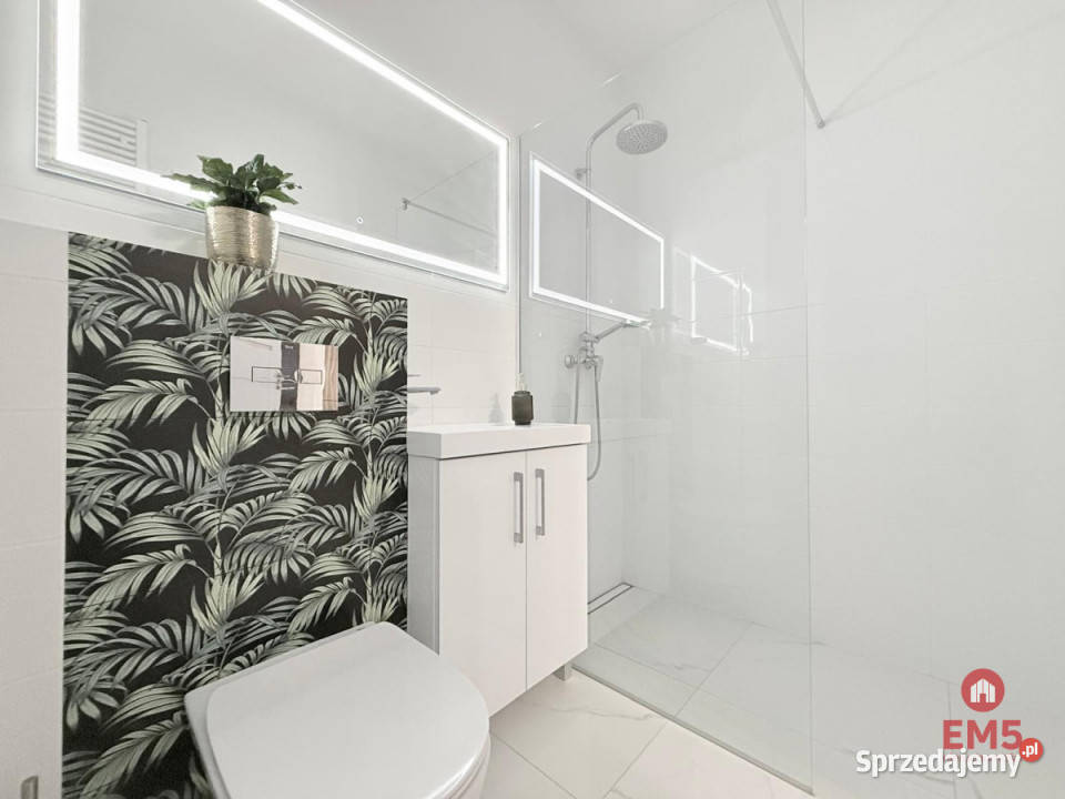 Mieszkanie Białystok 615m2 3 pokoje