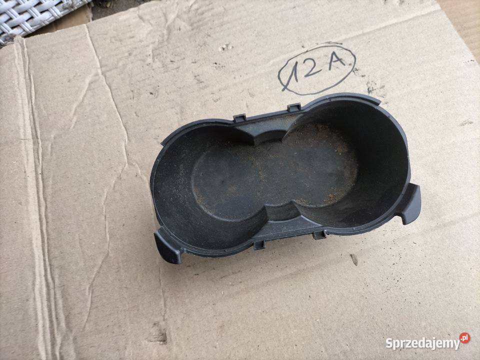 Ford Galaxy 3200354A UCHWYT PODSTAWKA KUBKA Kamień-Kolonia