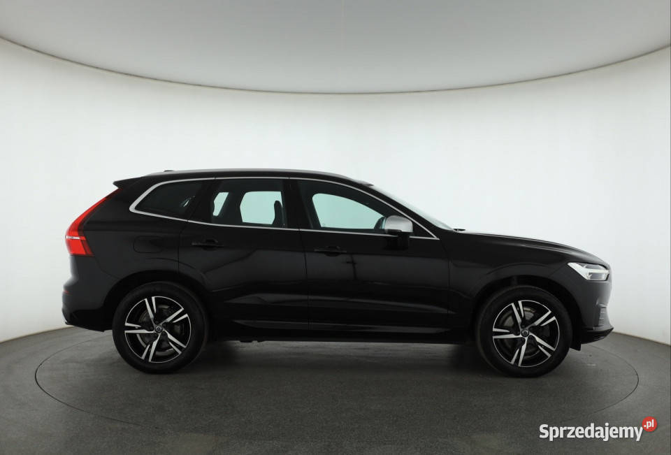 Volvo XC60 T5 AWD Piaseczno