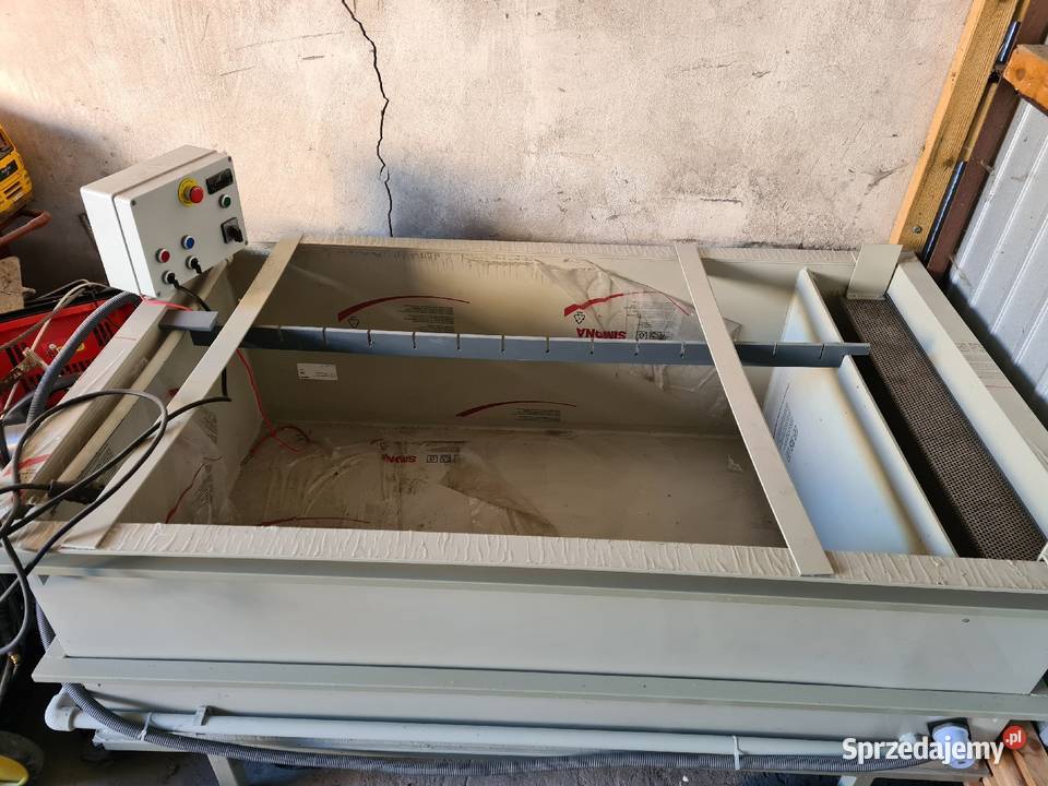 Wanna do hydrografiki lubelskie Niedrzwica Duża