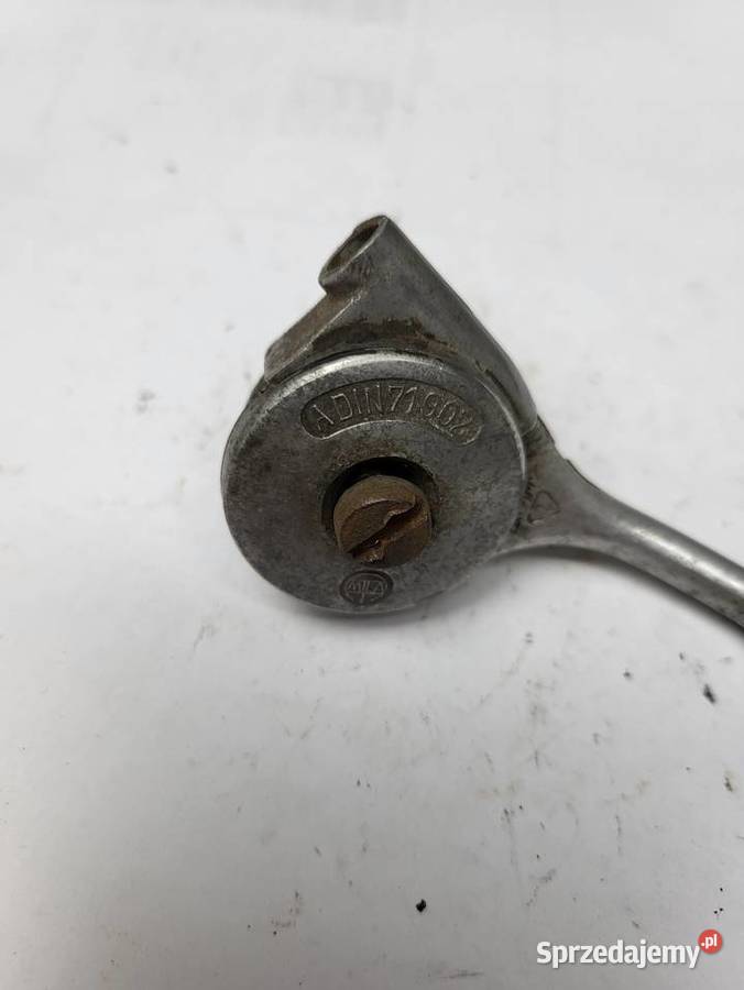 MANETKA SSANIA PRZYŚPIESZACZA ZUNDAPP NSU HOREX