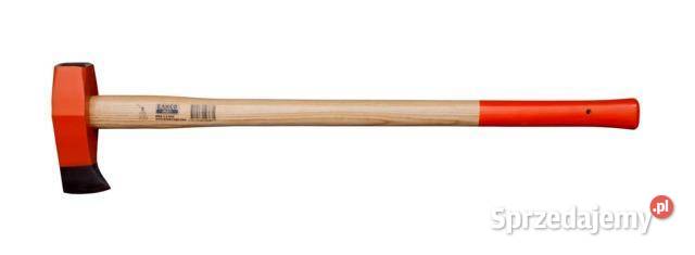 Siekiera rozłupująca BAHCO 3800g MES35900