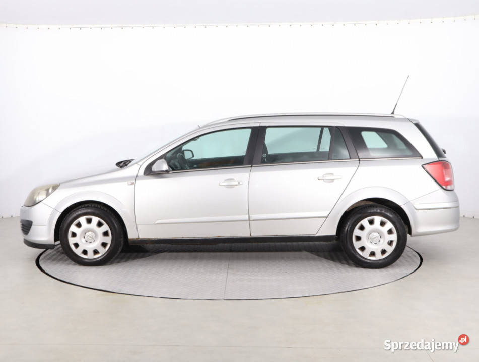Opel Astra 16 16V Piaseczno