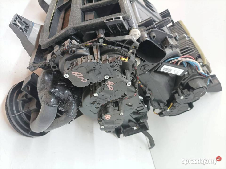 NAGRZEWNICA GPLA19B555 Land Rover Range Rover sprzedam