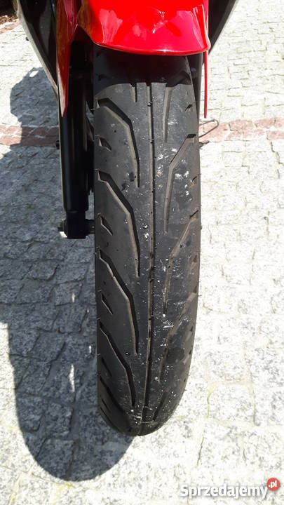 Romet Arrow Fly 125 Jastrzębie-Zdrój