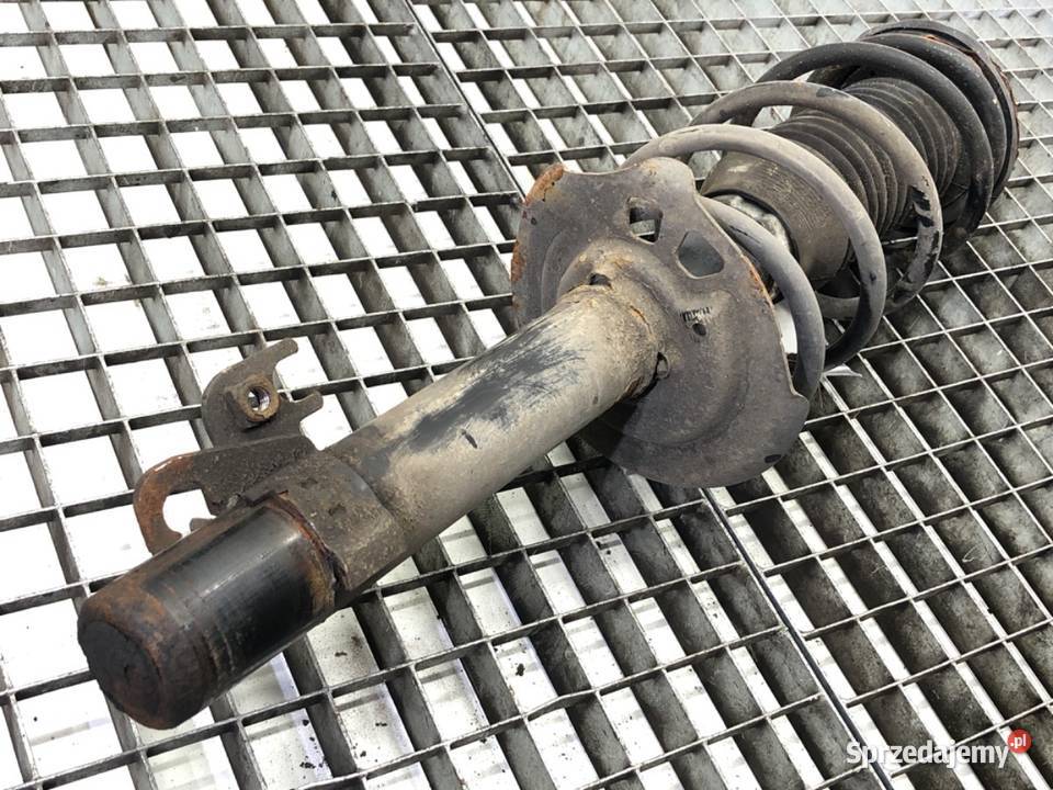 AMORTYZATOR PRAWY PRZÓD ZE SPRĘŻYNĄ TOYOTA AYGO sprzedam