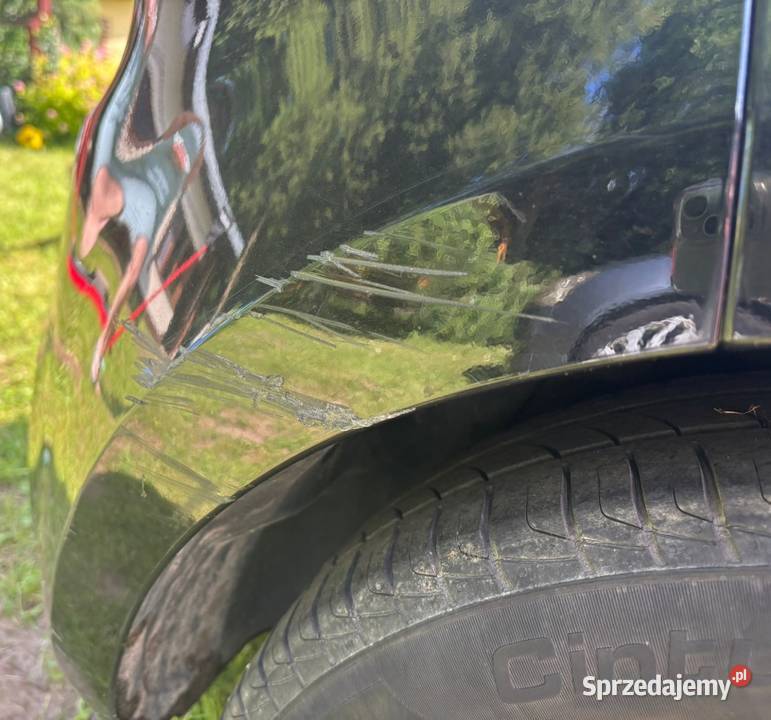 Sprzedam samochód 1cm3 Trzebnica