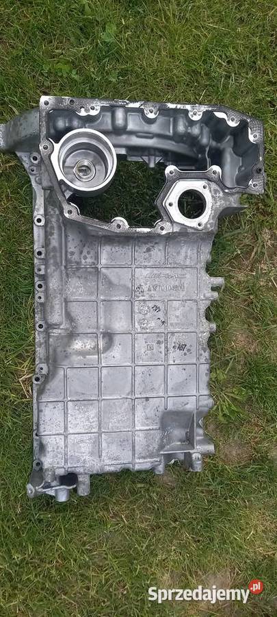 A1770104200 Miska olejowa Mercedes GLE AMG Niedrzwica Duża