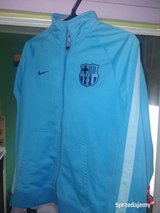 Bluza z kapturem Nike Rumia