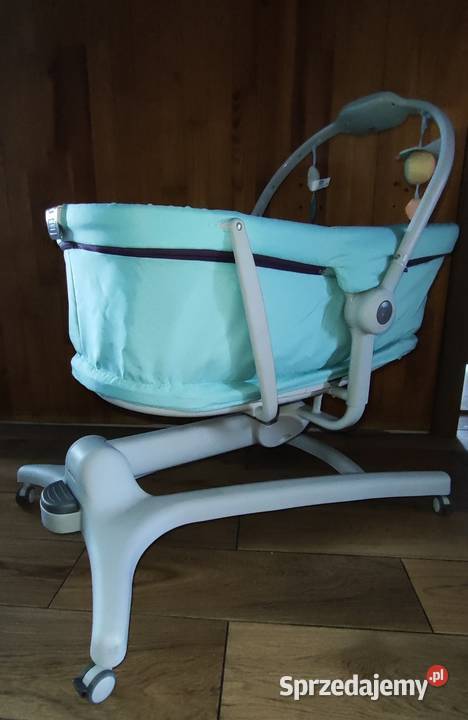 Dostawka Chicco Baby Hug Olkusz