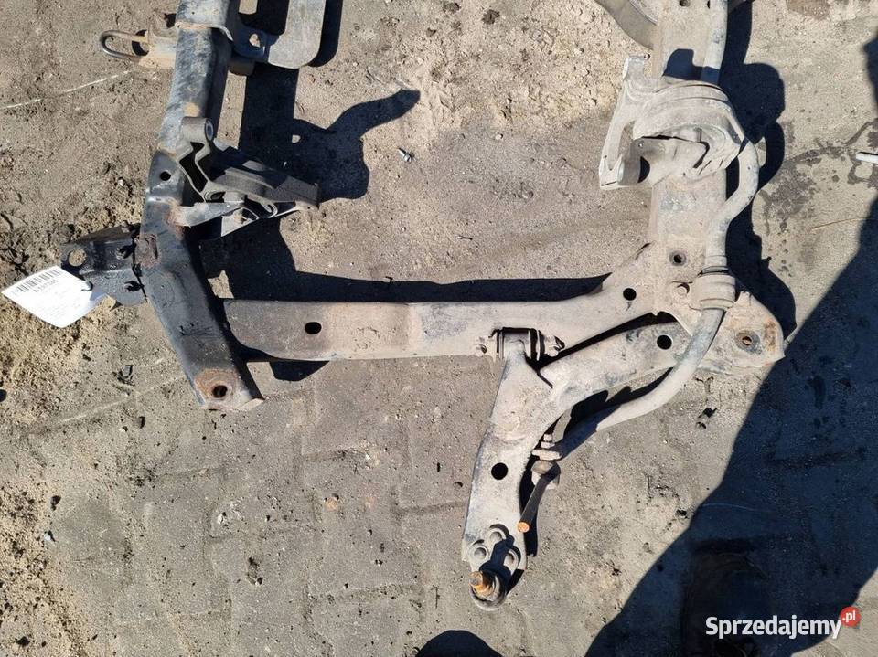 SANKI PRZEDNIE CHEVROLET HHR 24 B Lipno