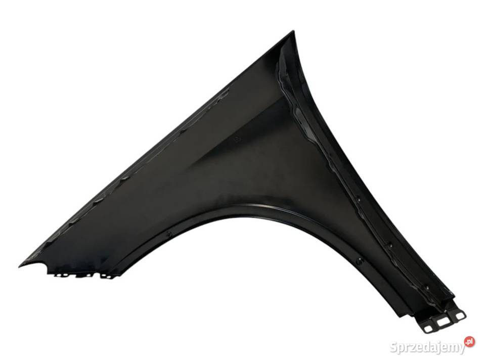 MERCEDES GLEKLASA COUPE W166 20152019 BŁOTNIK