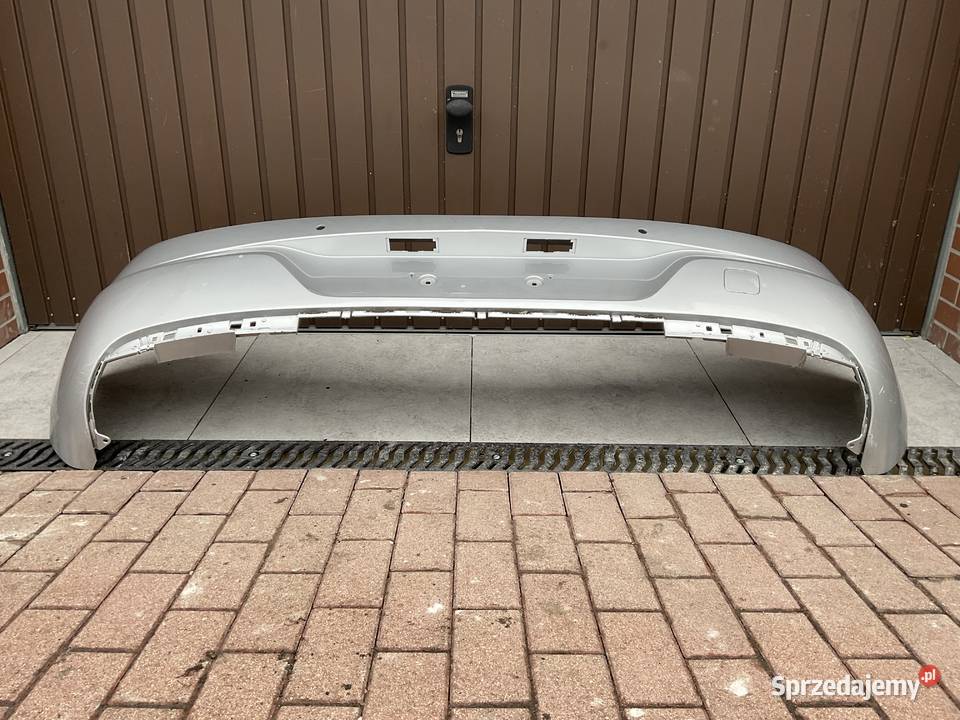 OPEL ASTRA K ZDERZAK TYŁ PDC osobowe Zderzaki Pleszew