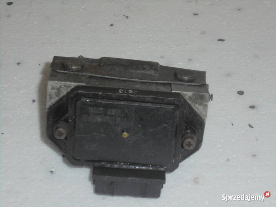 Fiat CC 700 moduł zapłonowy Nanoplex 210 MED osobowe Łódź