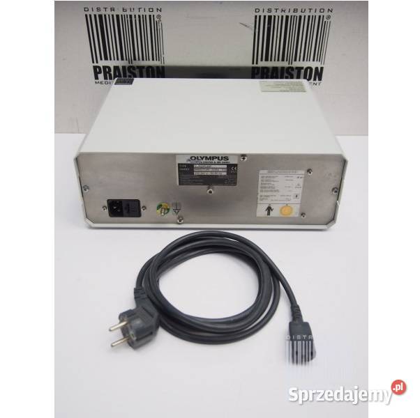 Pompa artroskopowa OLYMPUS SRURGIPUMP Sprzęt medyczny