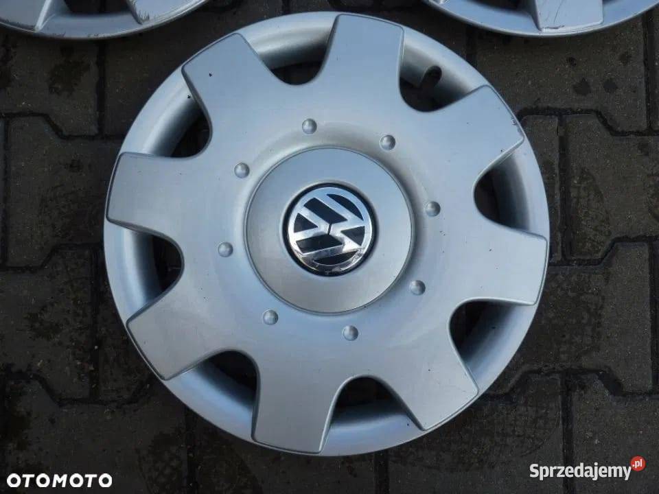 kołpak volkswagen 16 wielkopolskie Gniezno