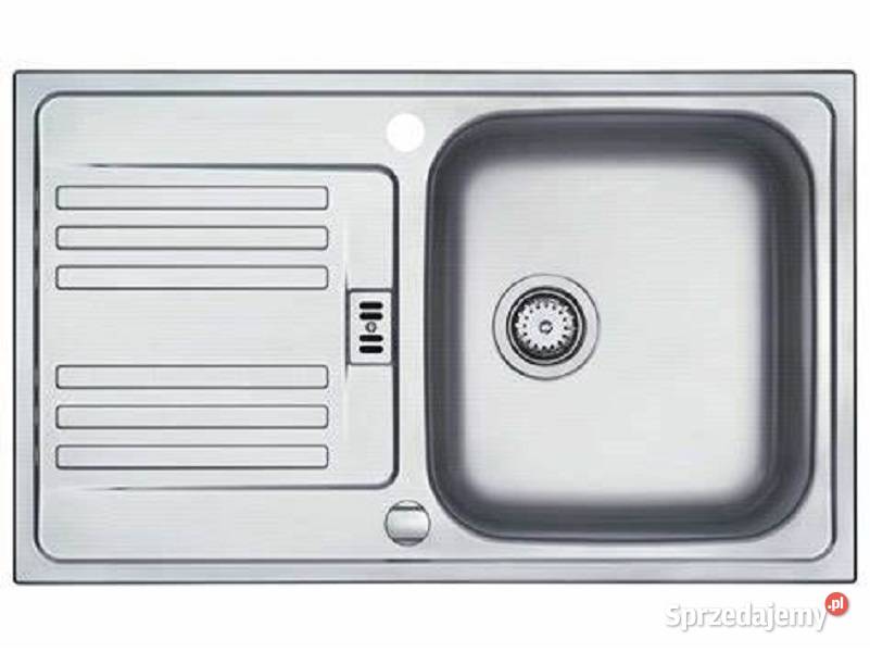 Zlwozmywak Franke EFL 61478 Poznań