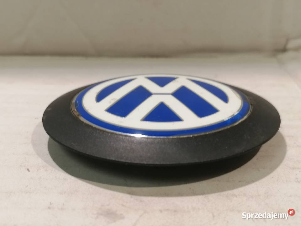 logo emblemat 036103940C VW Golf 4 łódzkie Piotrków Trybunalski