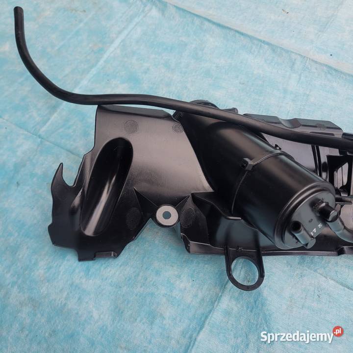 Bmw S 1000 RR osłona chłodnicy plastik mocowanie Nowy Tomyśl