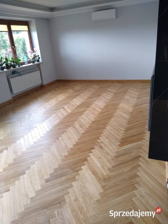 Jodła klasyczna lita 21x70mm klasa rustical