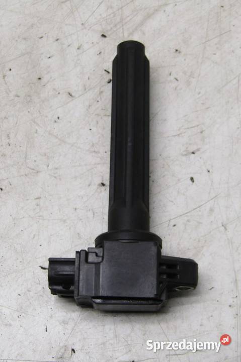 CEWKA ZAPŁONOWA 20 DOHC MIVEC MITSUBISHI Układ elektryczny silnika