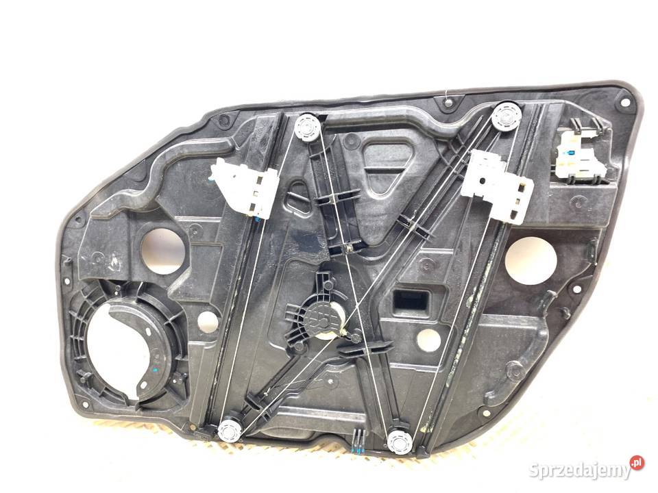 PODNOŚNIK SZYBY LEWY PRZÓD HYUNDAI ELANTRA VII