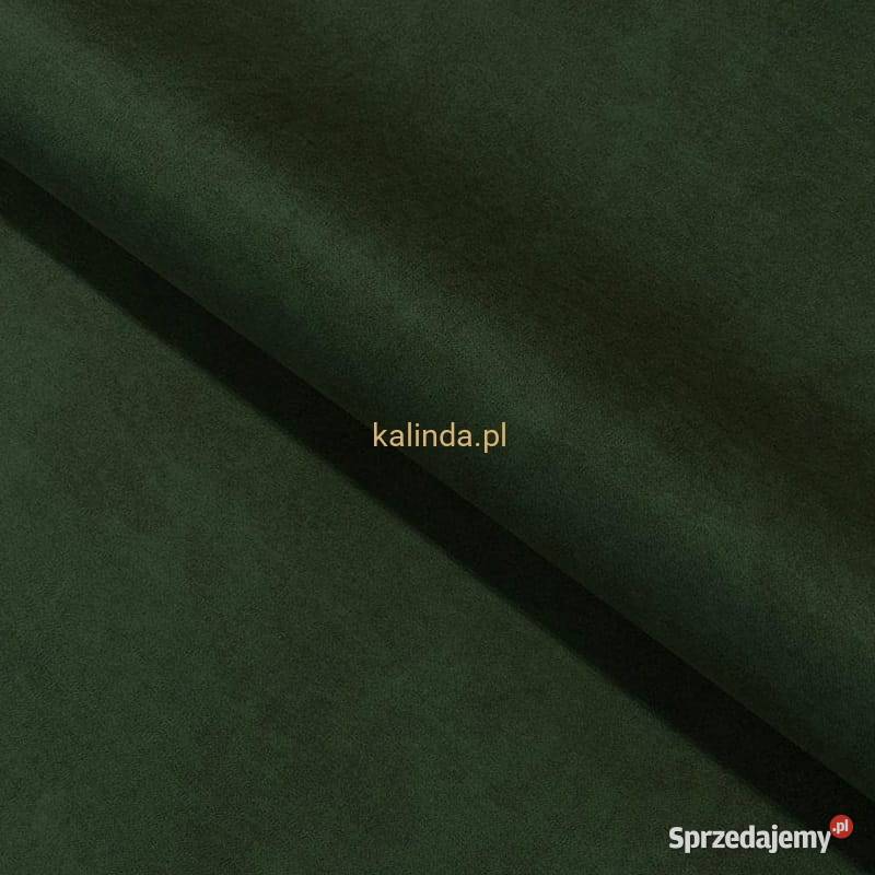 Noel tkanina tapicerska welurowa Katowice