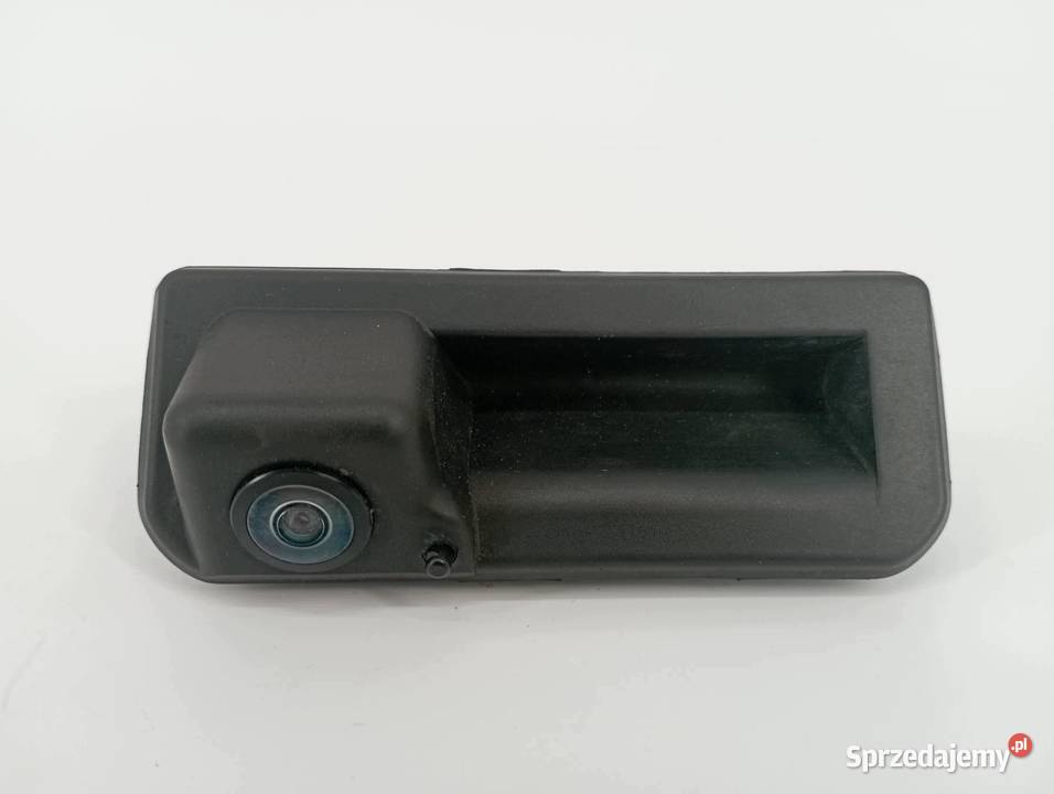 KAMERA PRZEŁĄCZNIK KLAPY 760827566 Audi A6 V