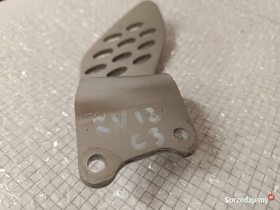 Yamaha R1 RN 12 osłona seta blaszka prawa R Warszawa