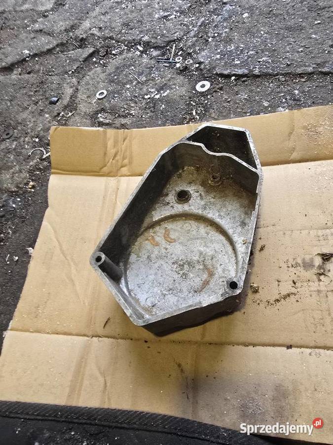 Pokrywa zapłonu romet Gorzów Wielkopolski sprzedam