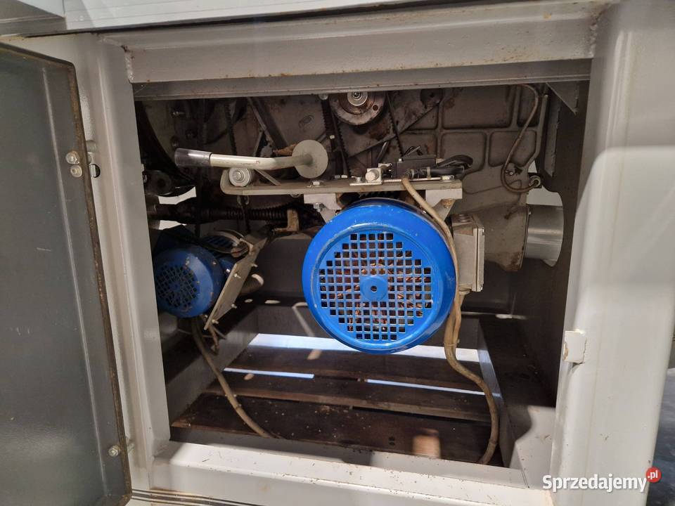 Piła Formatowa CASOLIN ASTRA 320 piła z Kalwaria Zebrzydowska