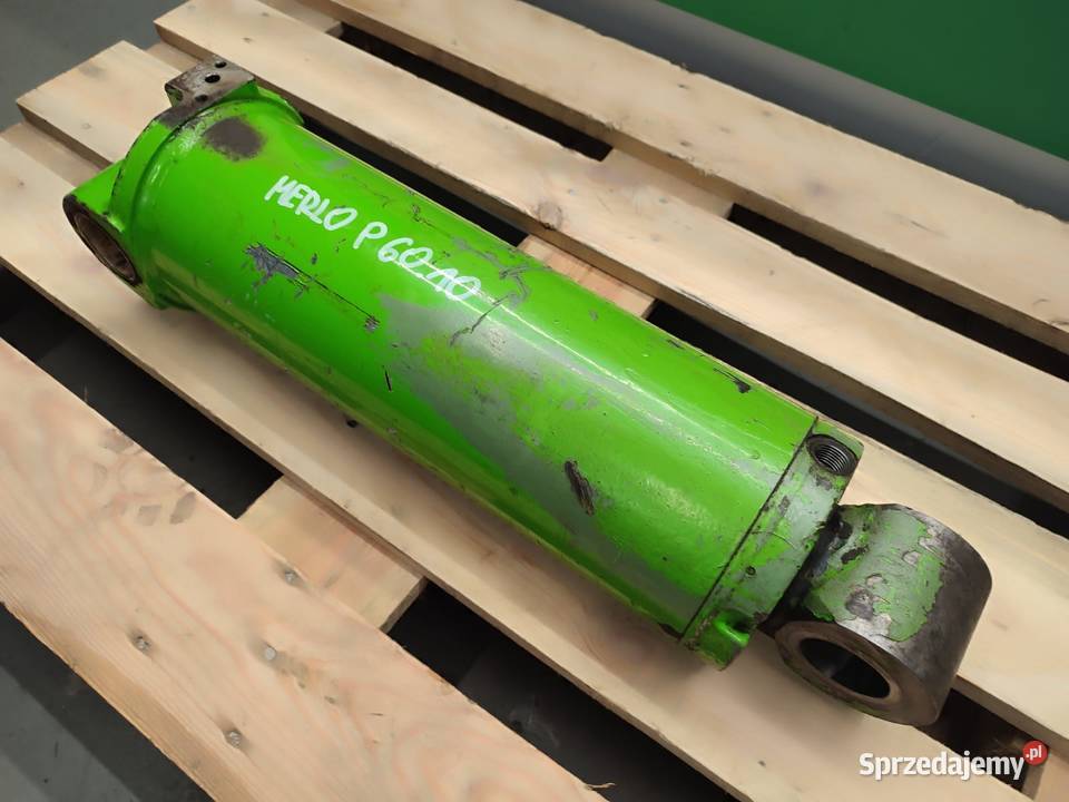Siłownik kompensacji Merlo P6010 Wilkowo