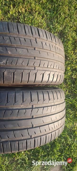 Opony Tomket Sport 24545R18 Dąbrowa sprzedam