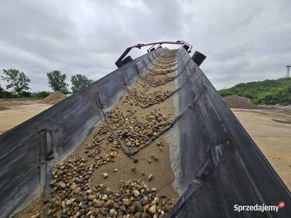 Przesiewacz sortownik Powerscreen Chieftain 1400 Trachy sprzedam
