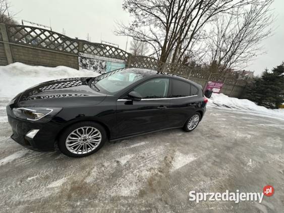 Sprzedam Forda Focusa Ford świętokrzyskie Kielce